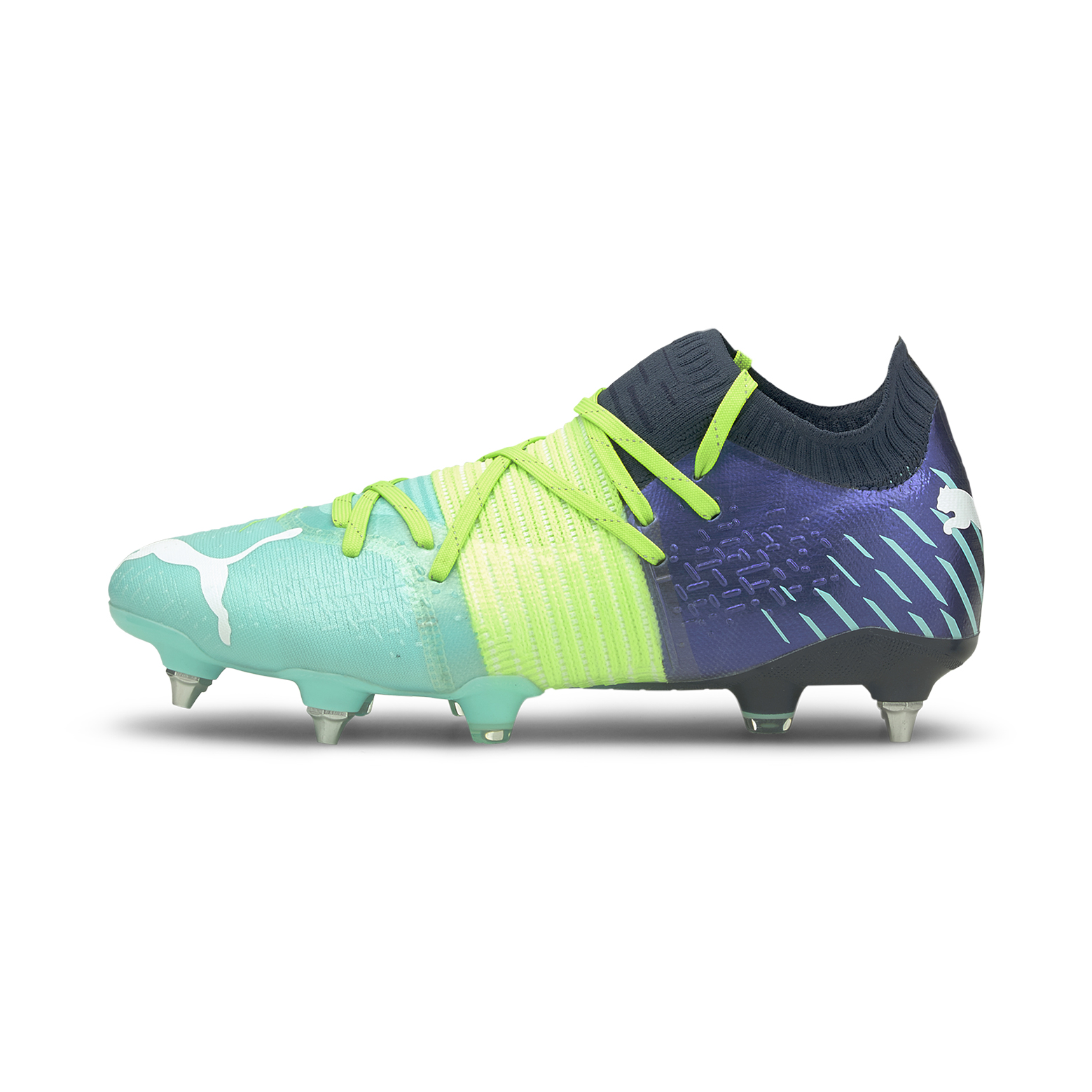 Puma Future Z 1.2 MxSG Boots | The Rugby Shop
