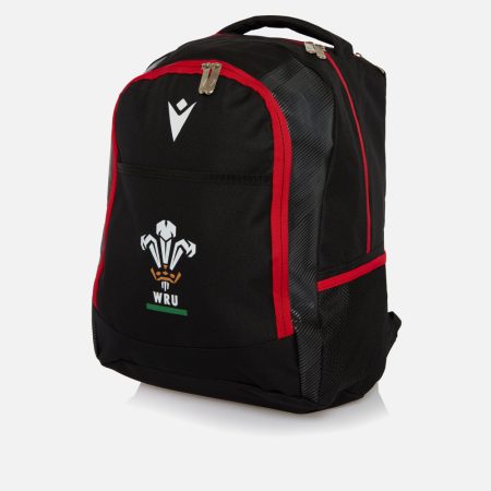 Welsh Rugby Back Pack