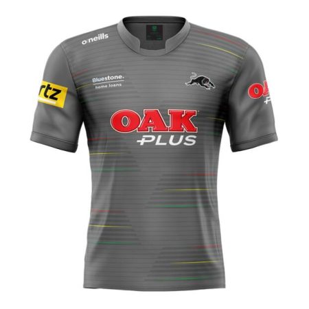 Penrith Panthers Training Tee 22