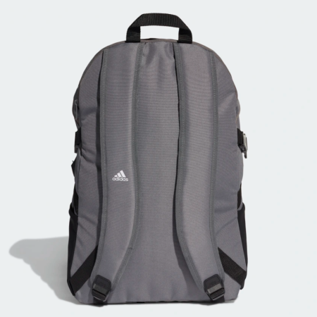 Adidas Backpack Tiro Primegreen Backpack grey back