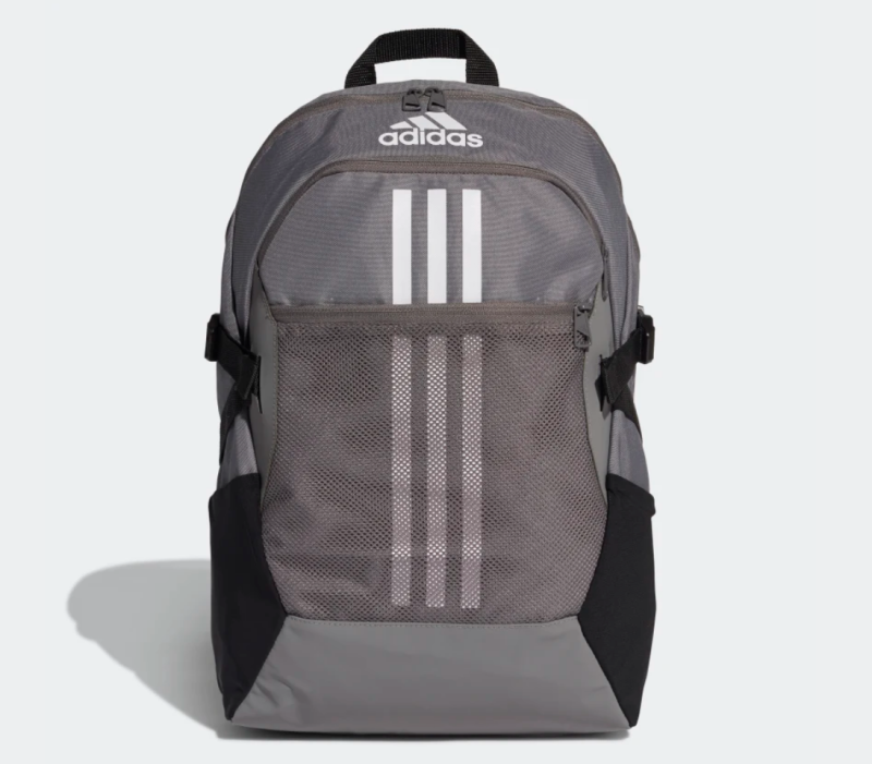 Adidas Backpack Tiro Primegreen Backpack grey