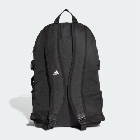 Adidas Backpack Tiro Primegreen Backpack black back