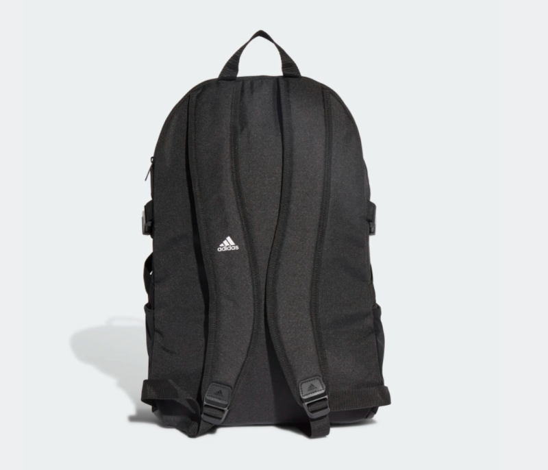 Adidas Backpack Tiro Primegreen Backpack black back