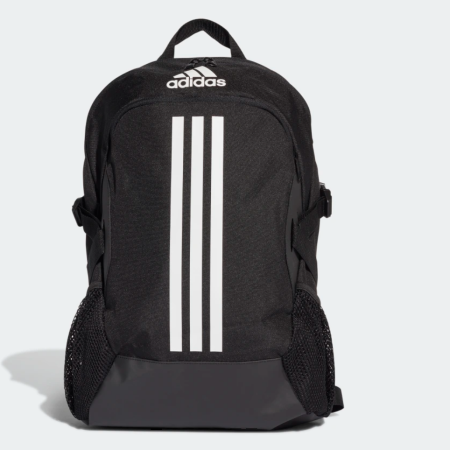 Adidas Power V Backpack Black BTS NS