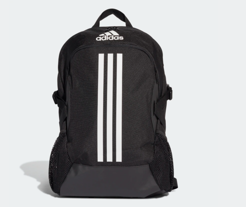 Adidas Power V Backpack Black BTS NS