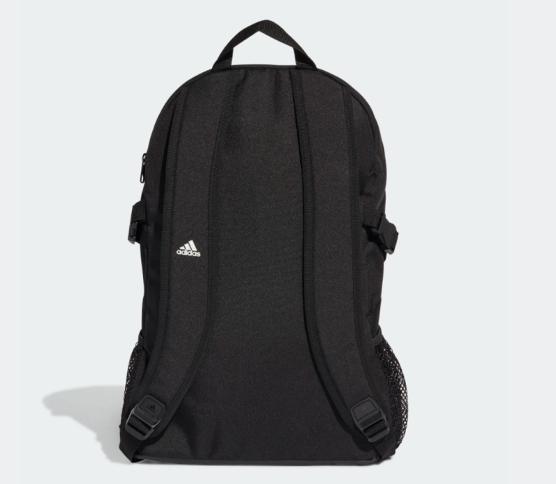 Adidas Power V Backpack Black BTS NS BACK