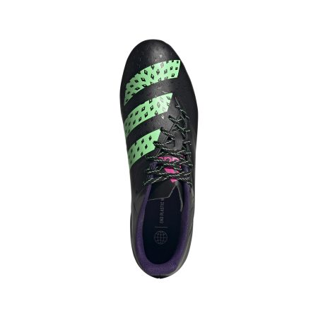 adidas Malice Rugby Boot top