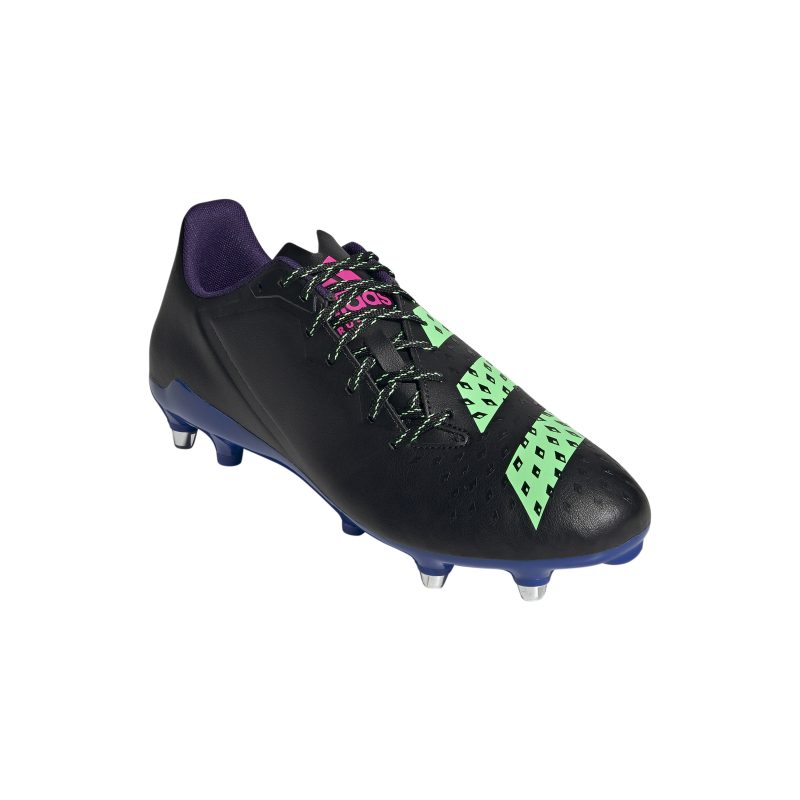 adidas Malice Rugby Boot front