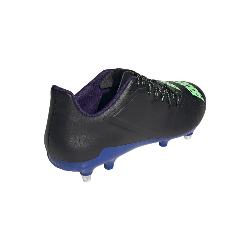 adidas Malice Rugby Boot side back