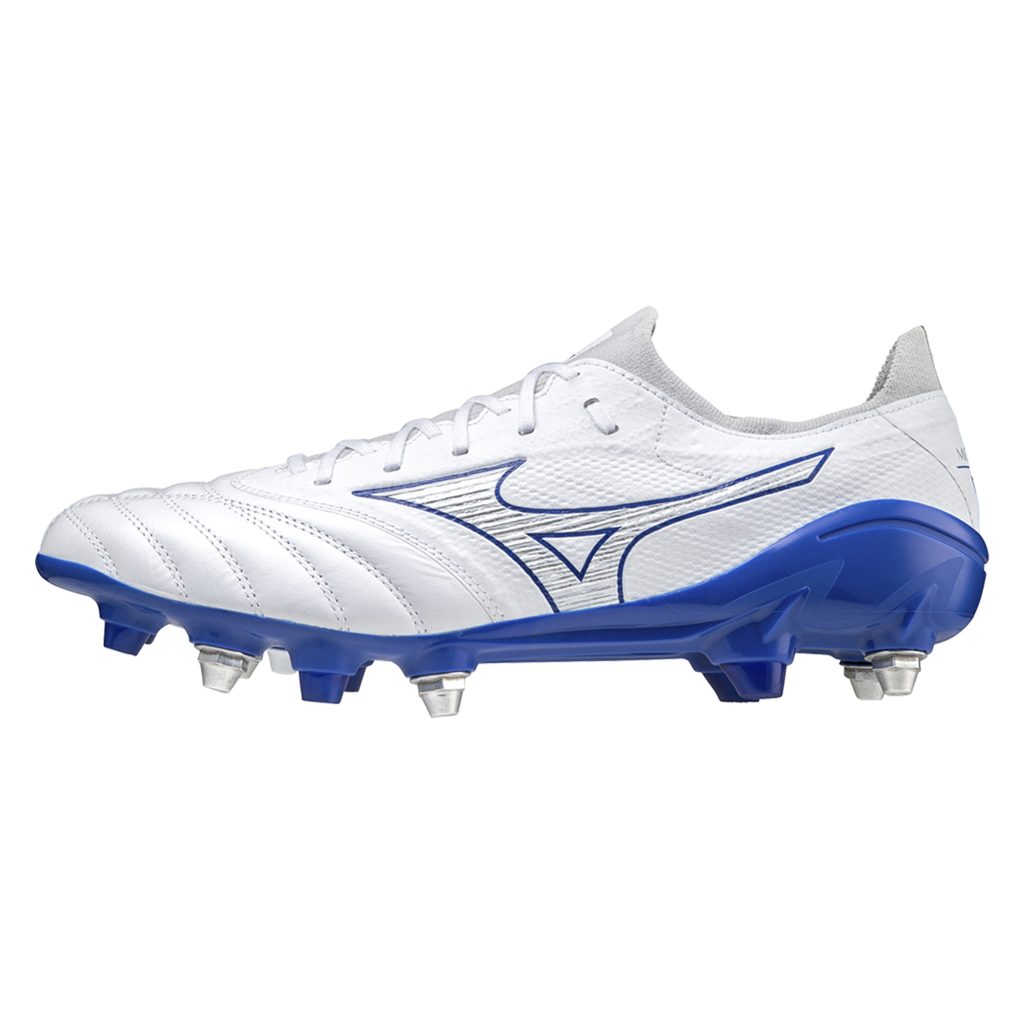 Mizuno Morelia Neo Beta Elite Mix Blue Wave The Rugby Shop