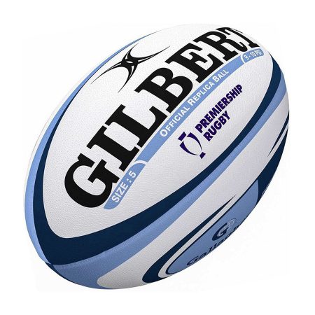 Gilbert Gallagher Prem Rugby Ball