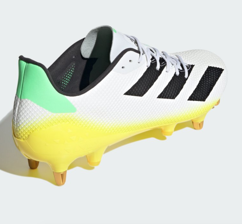 adidas adizero RS7 white side