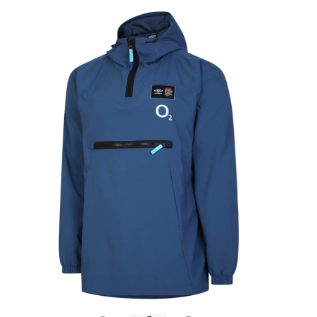England Rugby Cagoule
