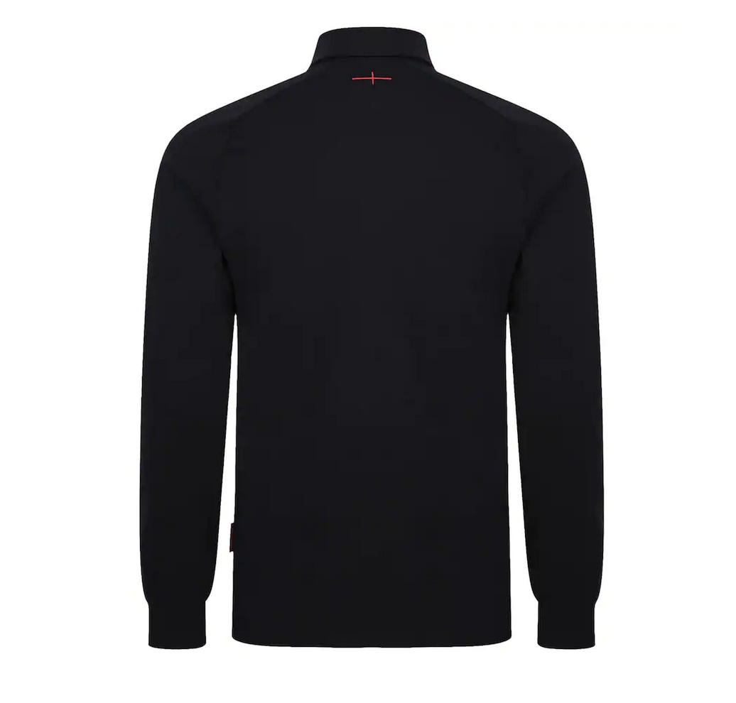 England Rugby Alternate Classic Long Sleeve 22/23 | The Rugby Shop