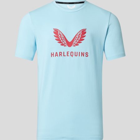 Harlequins Rugby Supports T-shirt