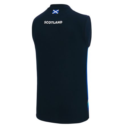 Scotland Rugby 2022/23 sleeveless vest