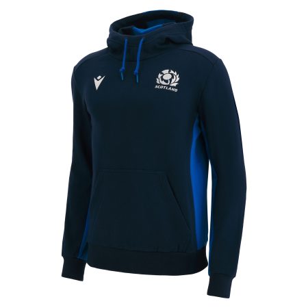 Scotland Rugby 2022/23 kangaroo pouch hoodie