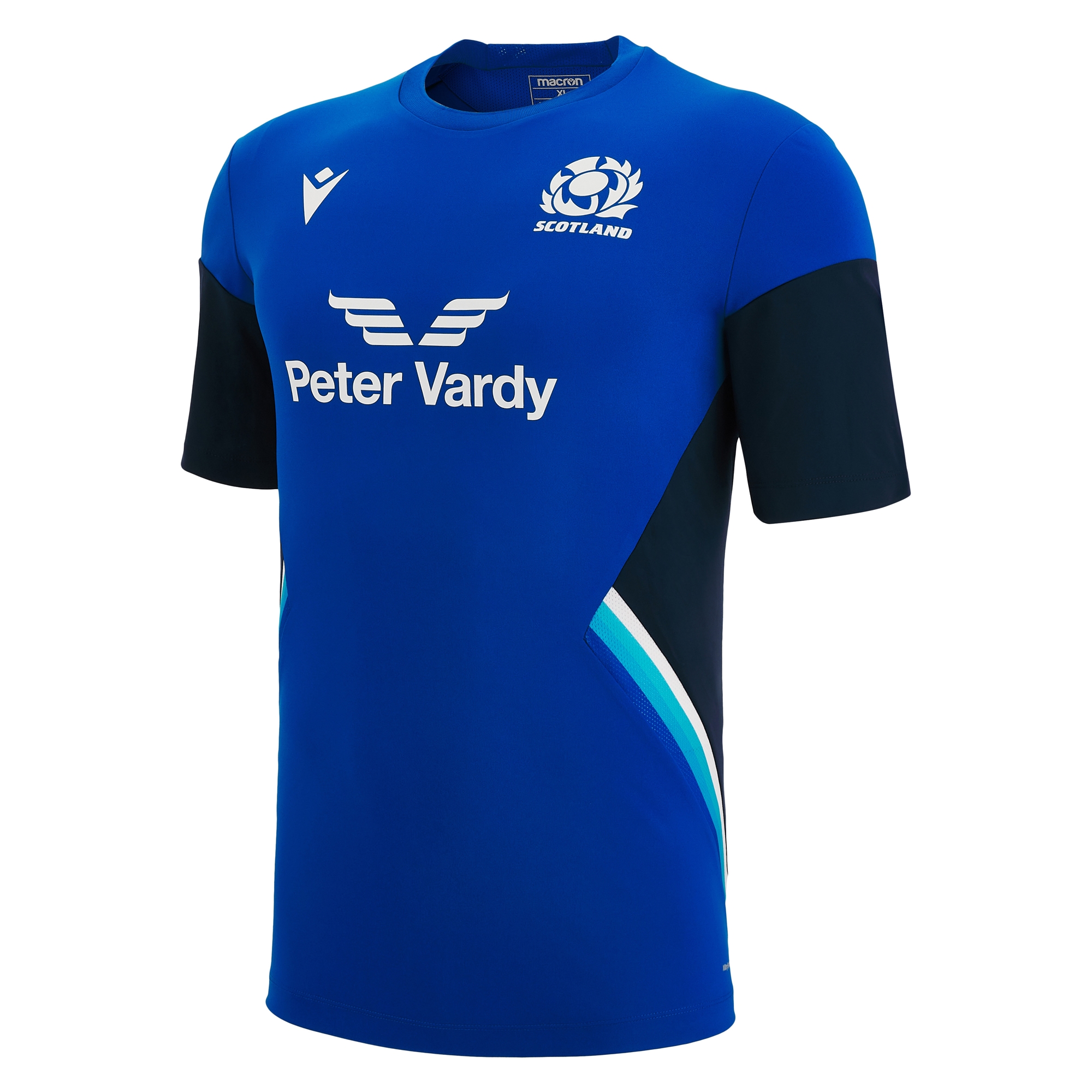 Scotland Rugby Official Replica Clothing The Rugby Shop