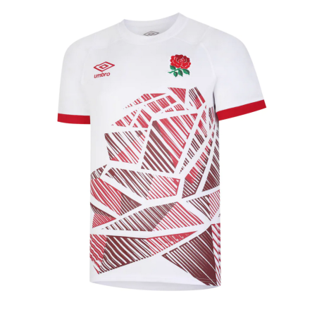 England Rugby 7s Home Kit
