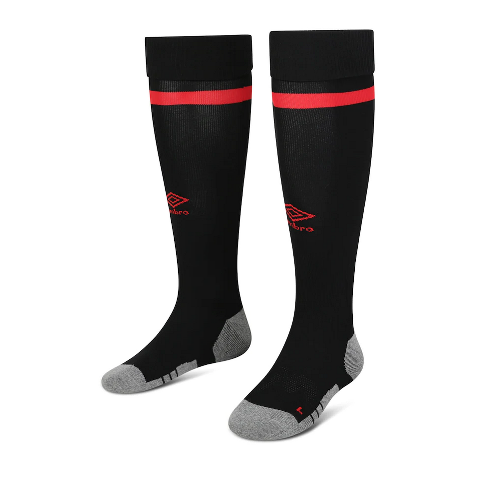 England Rugby Alternate Socks 2022/23 | The Rugby Shop