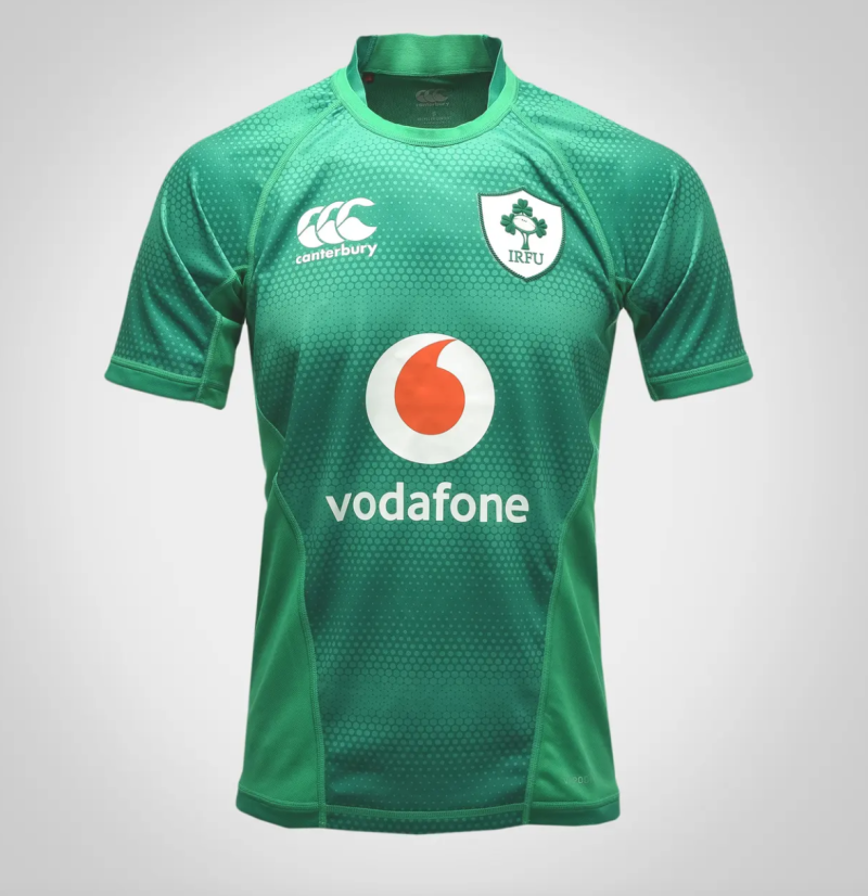 Ireland Rugby Pro Jersey 22/23