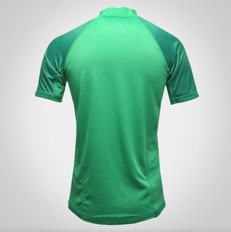 Ireland Rugby Pro Jersey 22/23 back