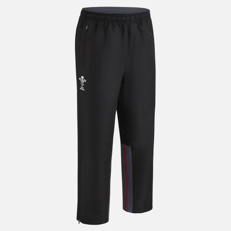 Welsh Rugby 2022/23 travel track pants
