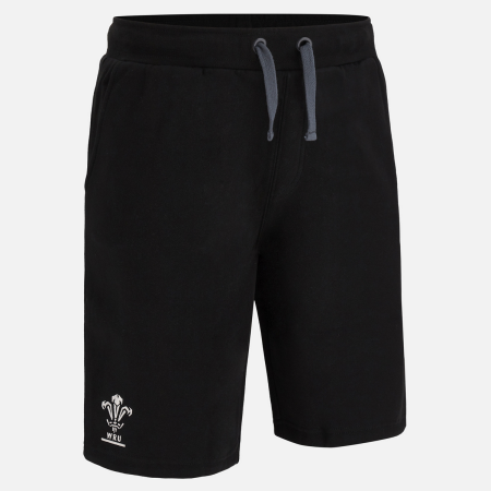 Welsh Rugby 2022/23 brushed cotton bermuda shorts