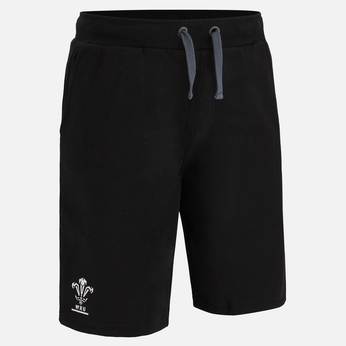 Welsh Rugby 2022/23 Training Bermuda Shorts | The Rugby Shop