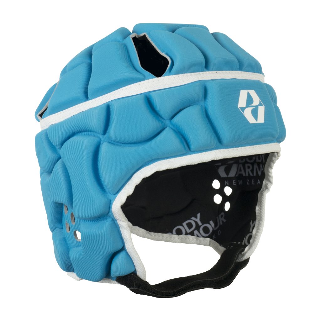 Canterbury Reinforcer Headguard Navy The Rugby Shop