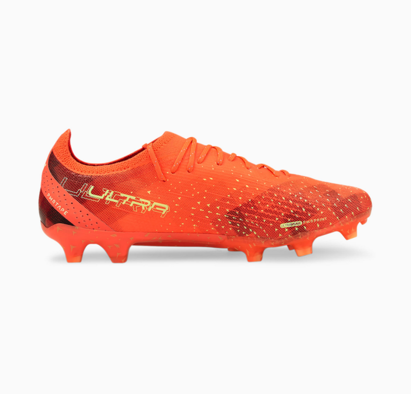 Puma ULTRA Ultimate FG Football Boots Right