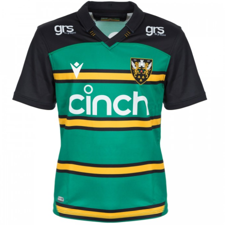 Northampton Saints Replica jersey