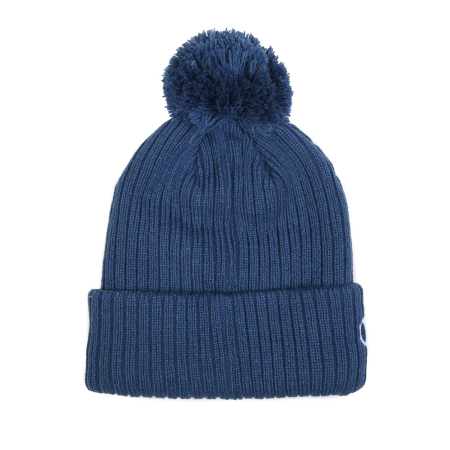 England Rugby Bobble Beanie back