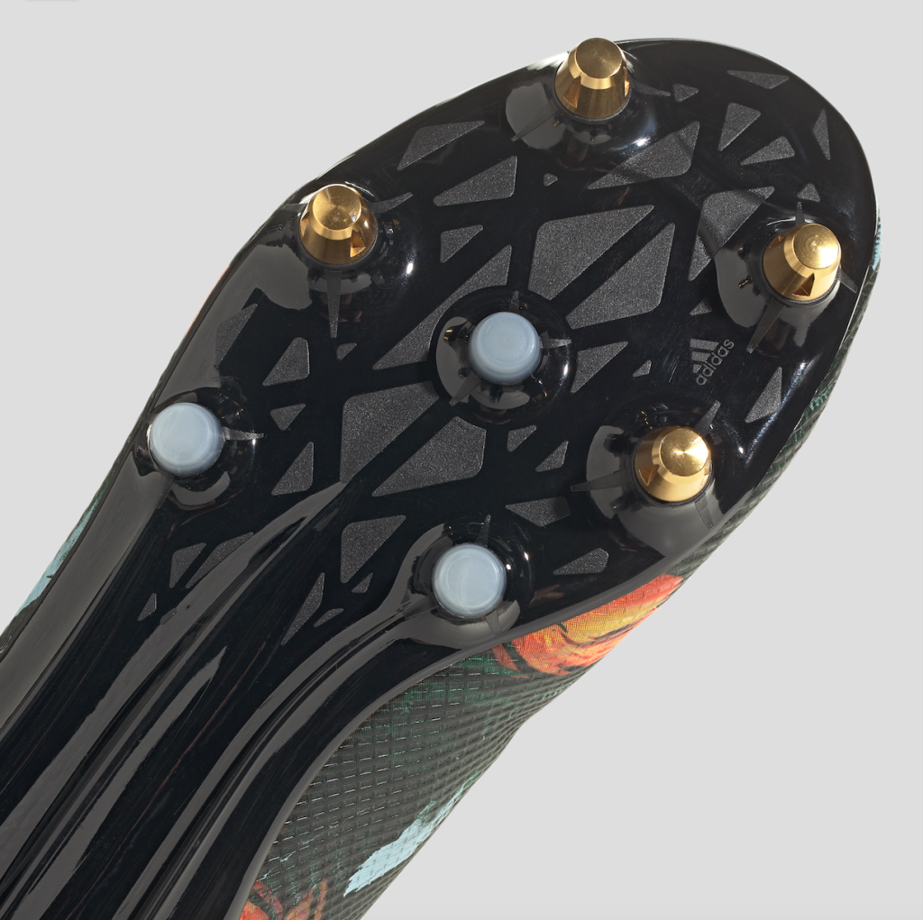 adidas Adizero RS7 Soft Ground Rugby Boots The Rugby Shop