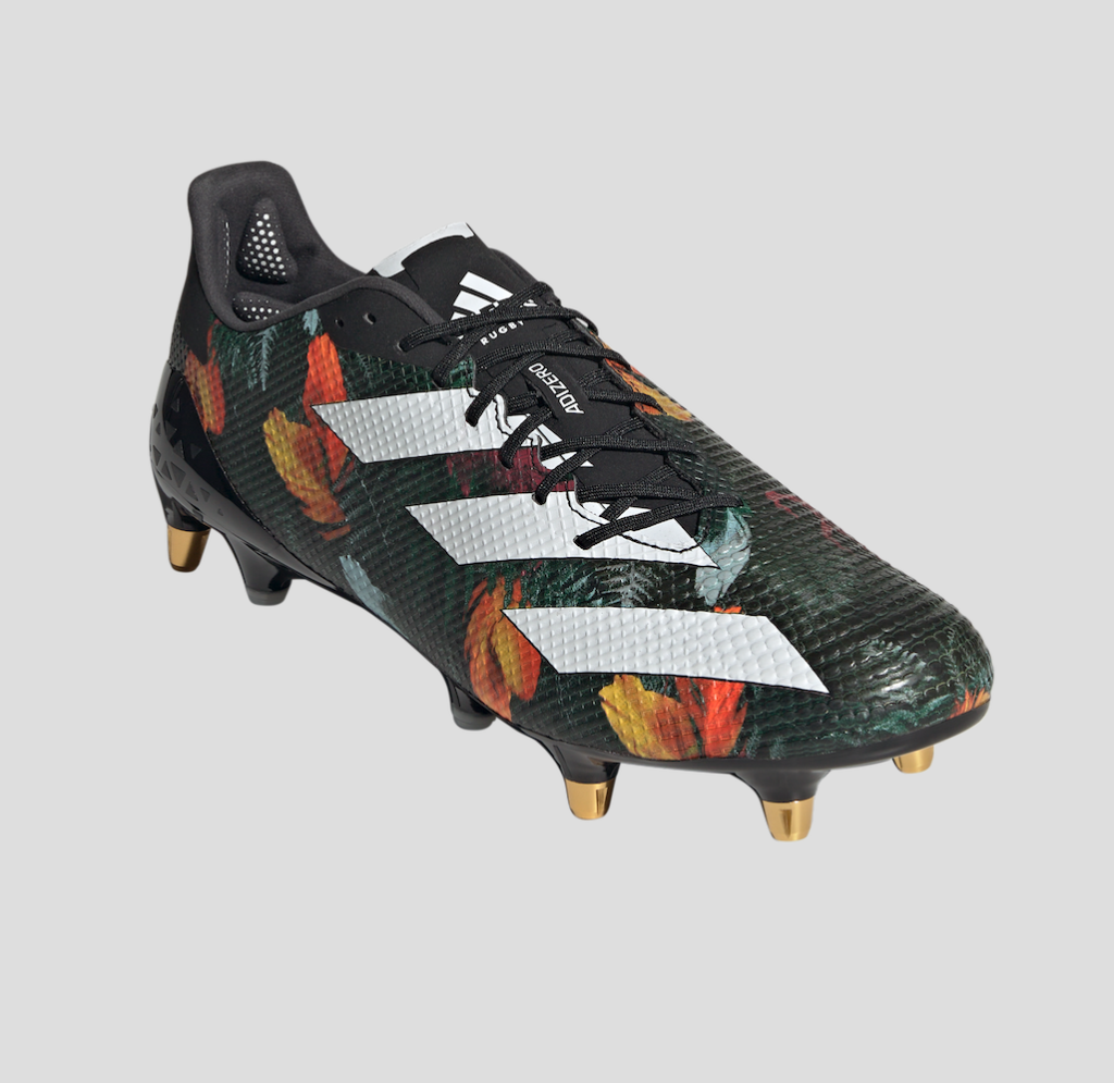 adidas Adizero RS7 Soft Ground Rugby Boots The Rugby Shop