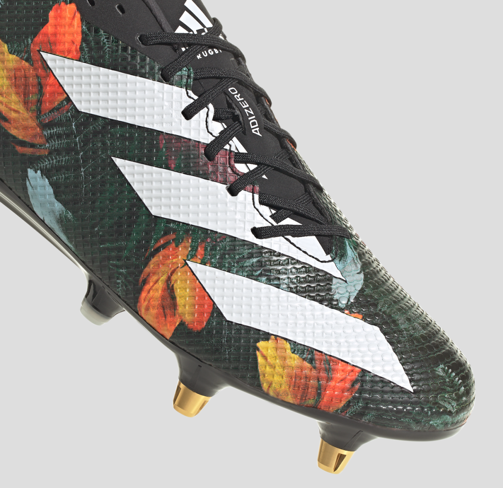 adidas Adizero RS7 Soft Ground Rugby Boots The Rugby Shop