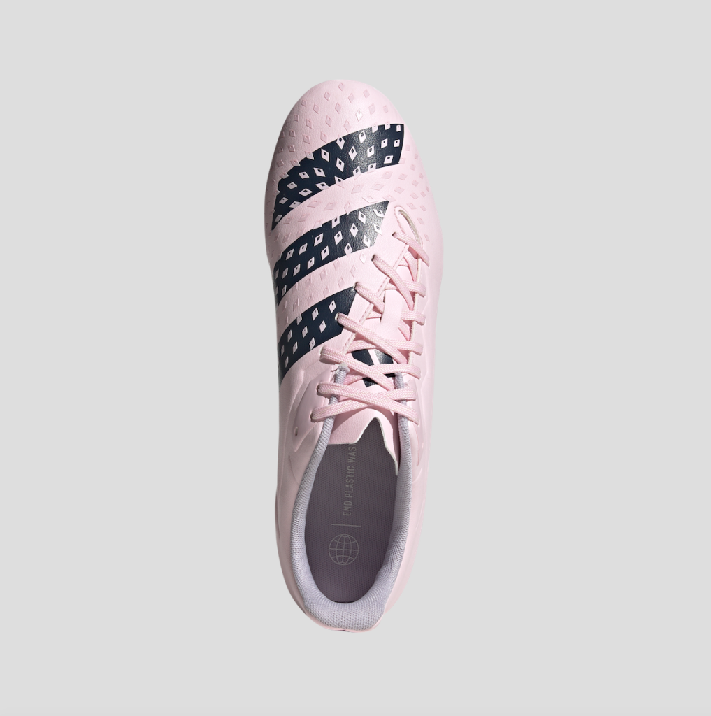 adidas Malice SG Pink Rugby Boots The Rugby Shop