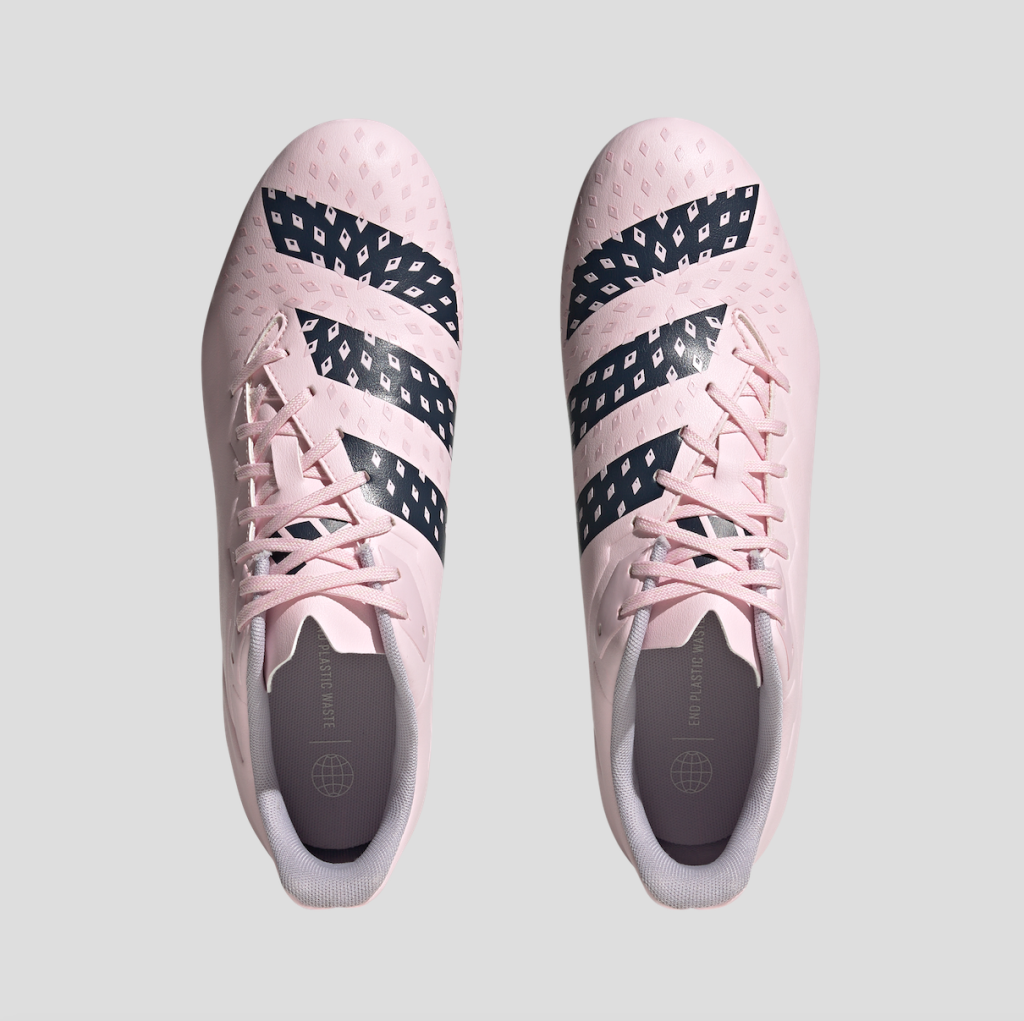 adidas Malice Firm Ground Rugby Boots The Rugby Shop