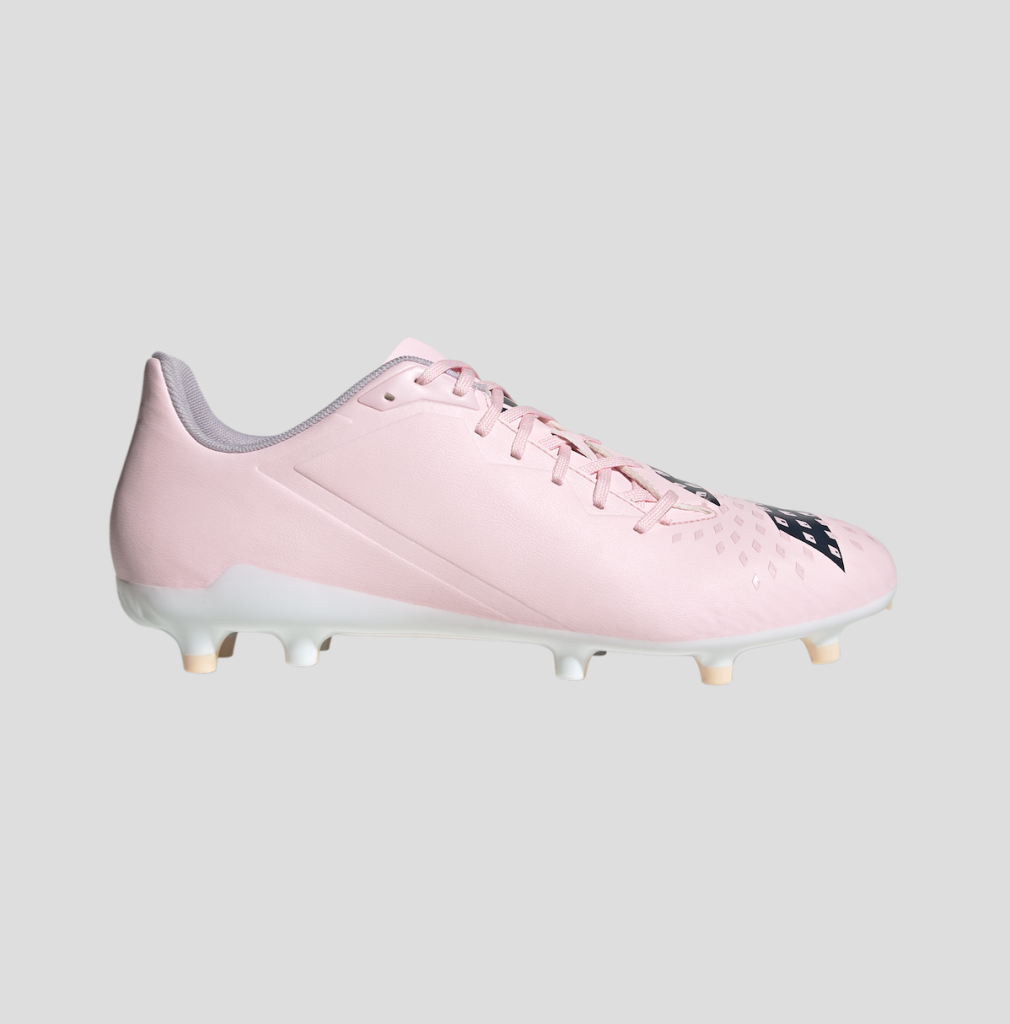 adidas Malice Firm Ground Rugby Boots The Rugby Shop