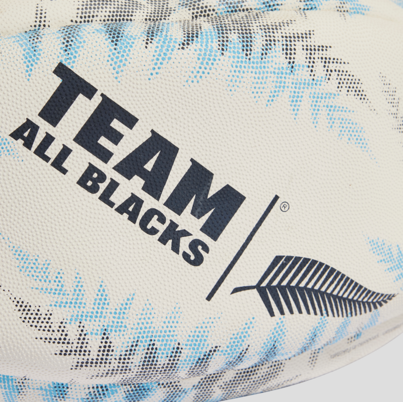 all blacks rugby ball zoom