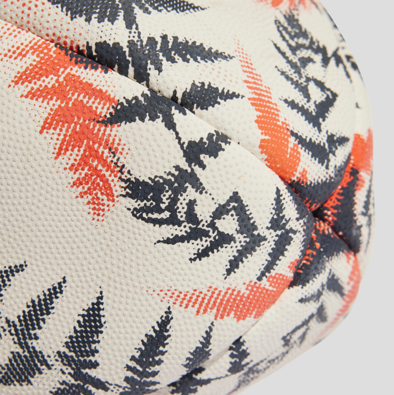 Black ferns Rugby Ball side