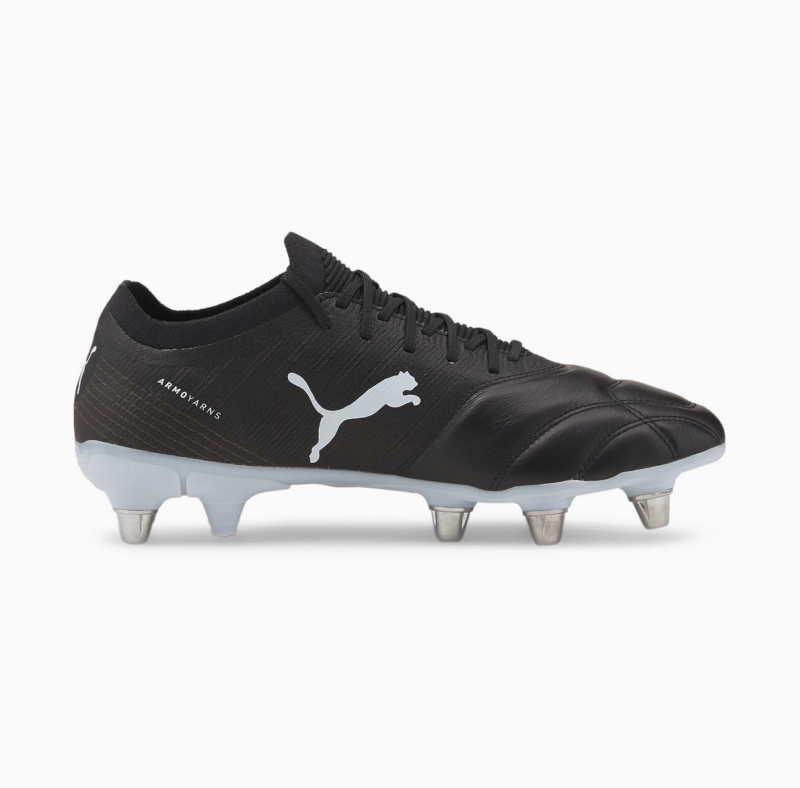 Puma Avant Pro Men's Rugby Boots right