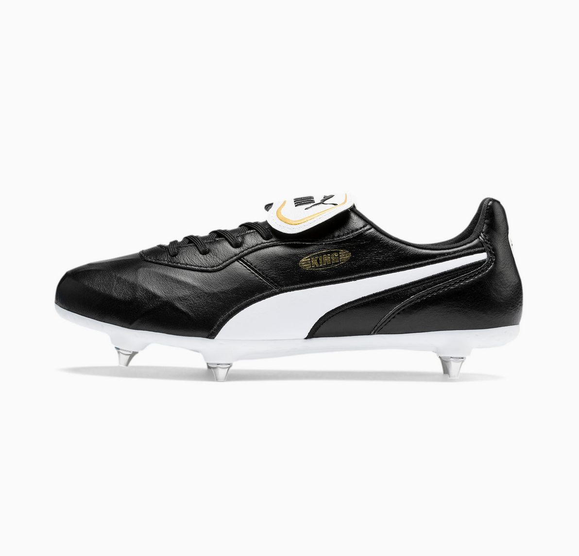 Puma KING SG Football Boots | The Rugby Shop
