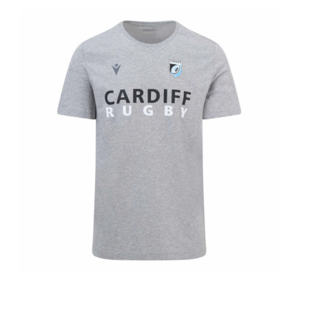 Cardiff Blues Rugby Tshirt