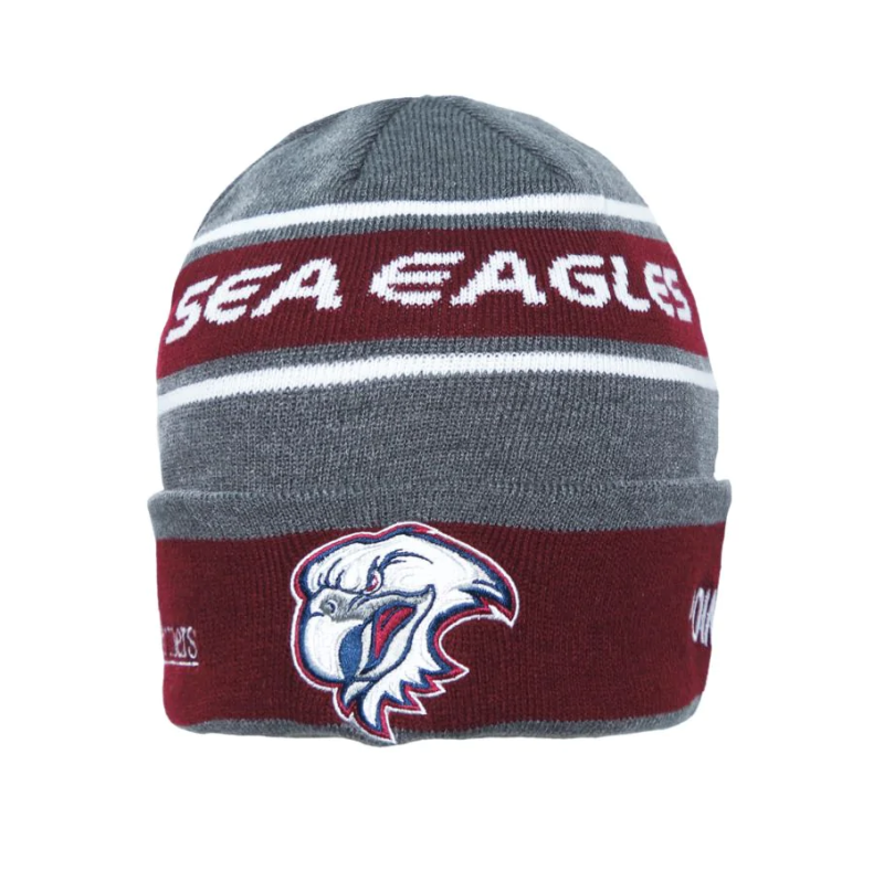 2023 Sea Eagles Beanie