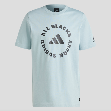 All Blacks Rugby Supporters T-shirt