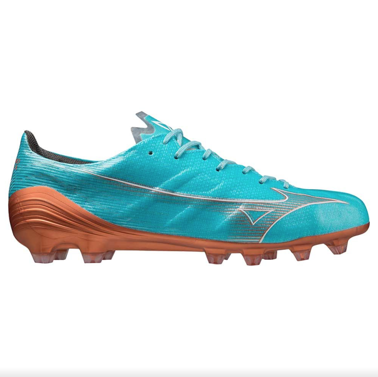 Mizuno Alpha Elite Football Boot The Rugby Shop