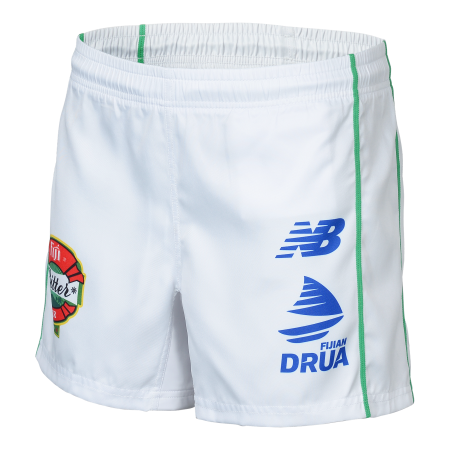Fiji Drua Men's Away Replica Shorts