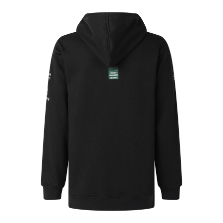 South Sydney Rabbitohs 2023 Men's Pullover Hoodie back