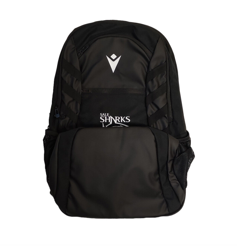 Black Sale Shark backpack